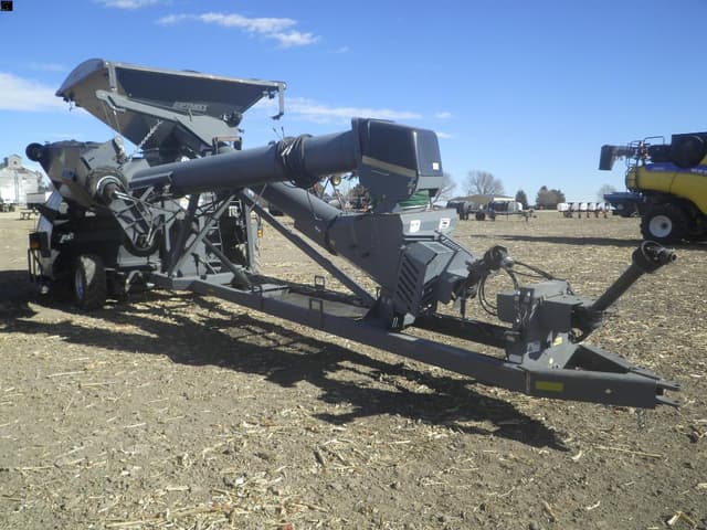 Image of Loftness GBL10 equipment image 1