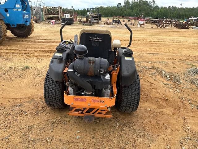 Image of Scag Tiger Cub equipment image 4