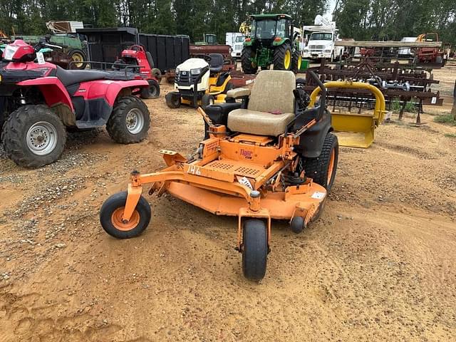 Image of Scag Tiger Cub equipment image 1