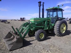 1973 John Deere 4430 Image
