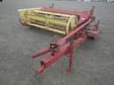 New Holland 472 Image