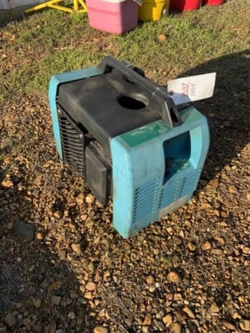 Main image Coleman Powermate