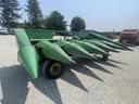 John Deere 643 Image