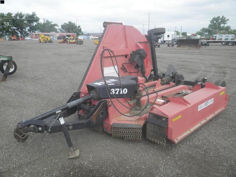 Image of Bush Hog 3710 Primary image