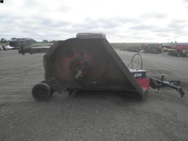 Image of Bush Hog 3710 equipment image 3