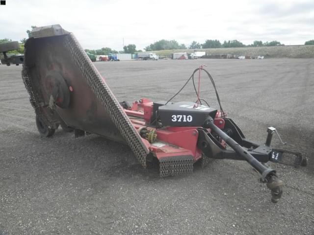 Image of Bush Hog 3710 equipment image 2