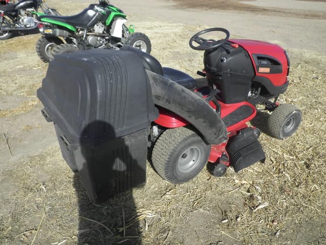 Image of Craftsman YT3000 equipment image 1