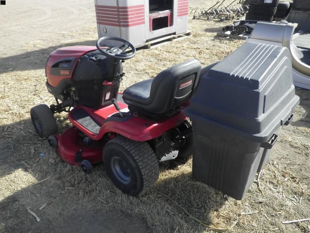 Image of Craftsman YT3000 equipment image 2