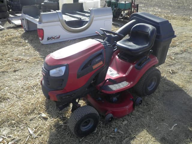 Image of Craftsman YT3000 equipment image 3