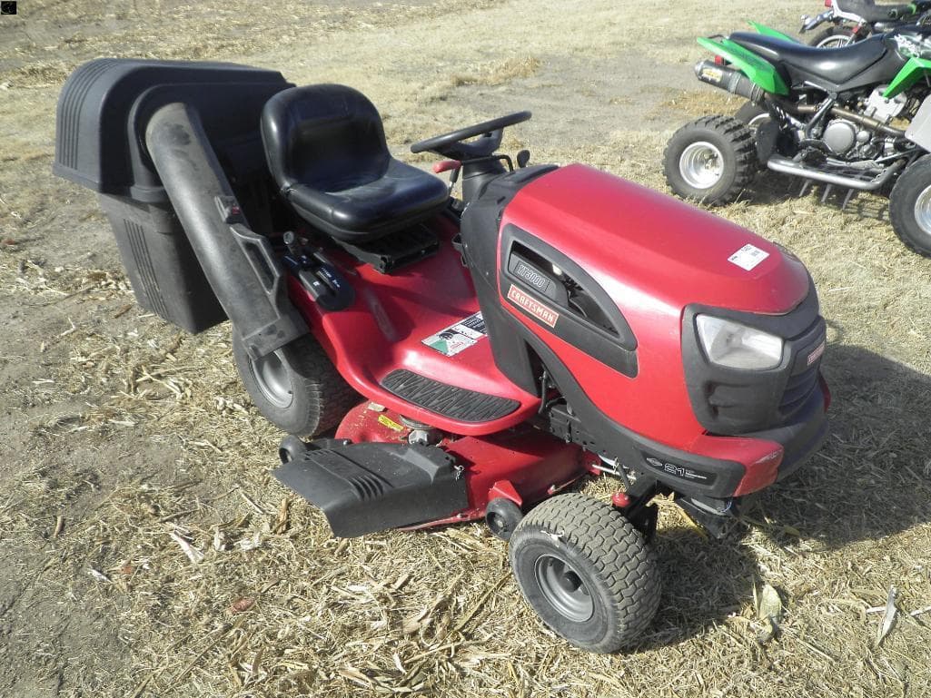 Image of Craftsman YT3000 Primary image