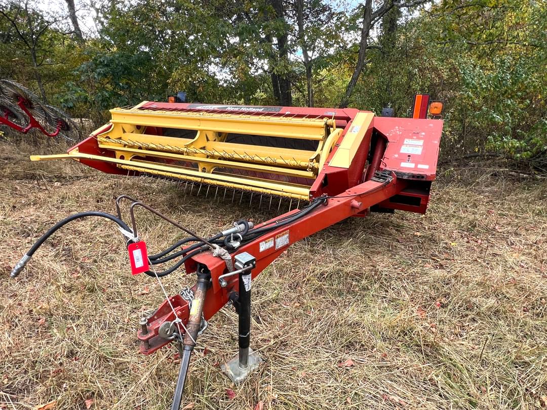 Image of New Holland 1465 Primary image