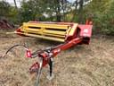 New Holland 1465 Image
