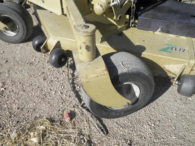 Image of Land Pride Accu Z equipment image 4