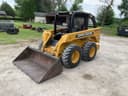 2003 John Deere 250 Series II Image