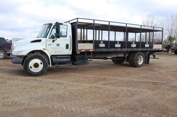 Main image International 4000