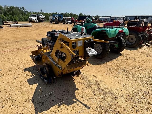 Image of Vermeer RTX130 equipment image 2