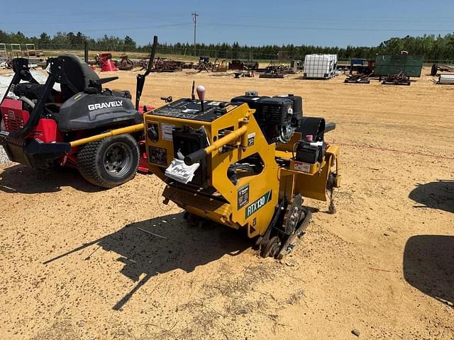 Image of Vermeer RTX130 equipment image 3