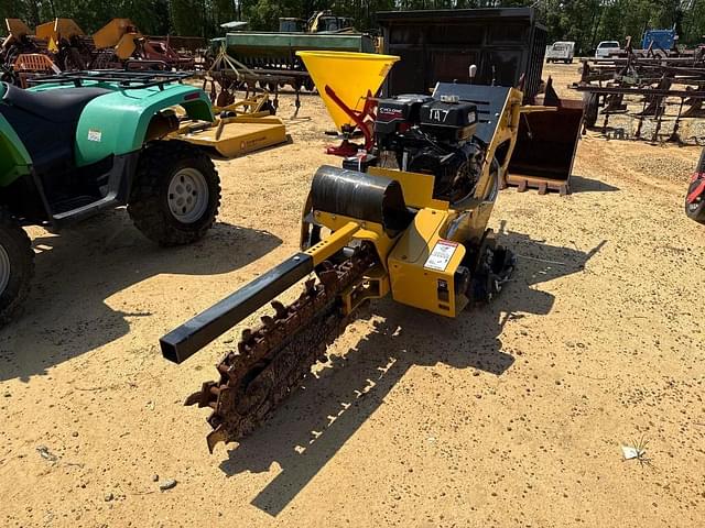 Image of Vermeer RTX130 equipment image 1