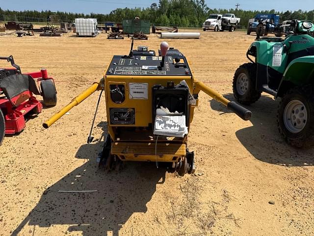 Image of Vermeer RTX130 equipment image 4