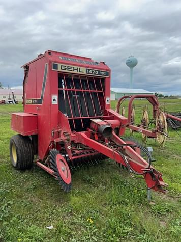Main image Gehl 1470