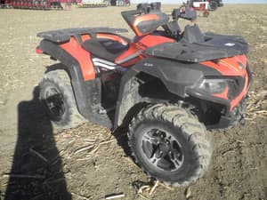 CFMoto CForce 600 Image