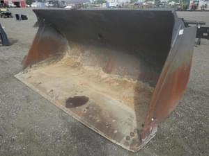 John Deere GM 5.7L Image