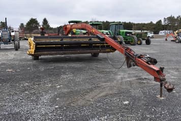 Main image New Holland 1475