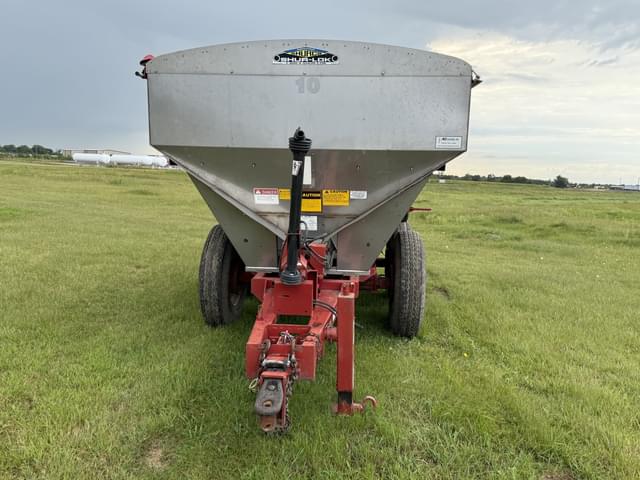 Image of Ag Systems AG-800 equipment image 4