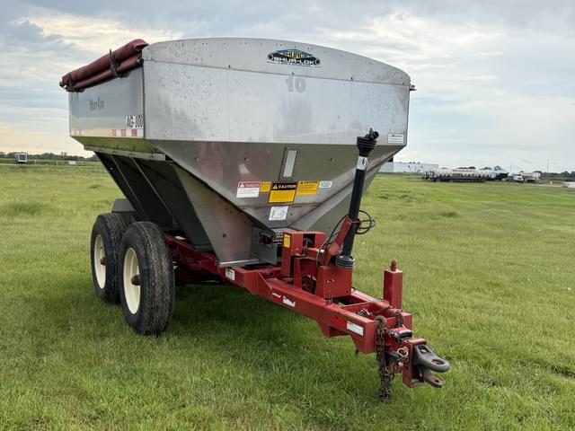 Image of Ag Systems AG-800 equipment image 2