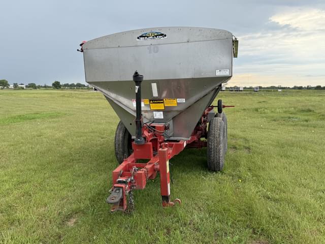 Image of Ag Systems AG-800 equipment image 3