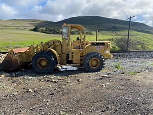 Main image Caterpillar 966B 0