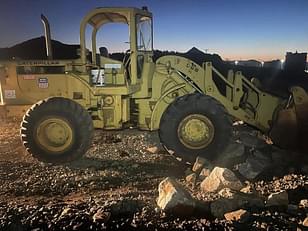 Main image Caterpillar 966B 1