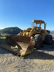 Main image Caterpillar 966B 3