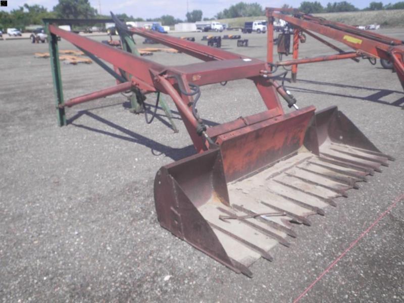 Image of Farmhand F-11 Primary image
