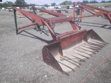 Main image Farmhand F-11