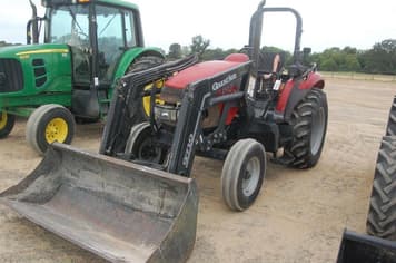 Main image Case IH JX55