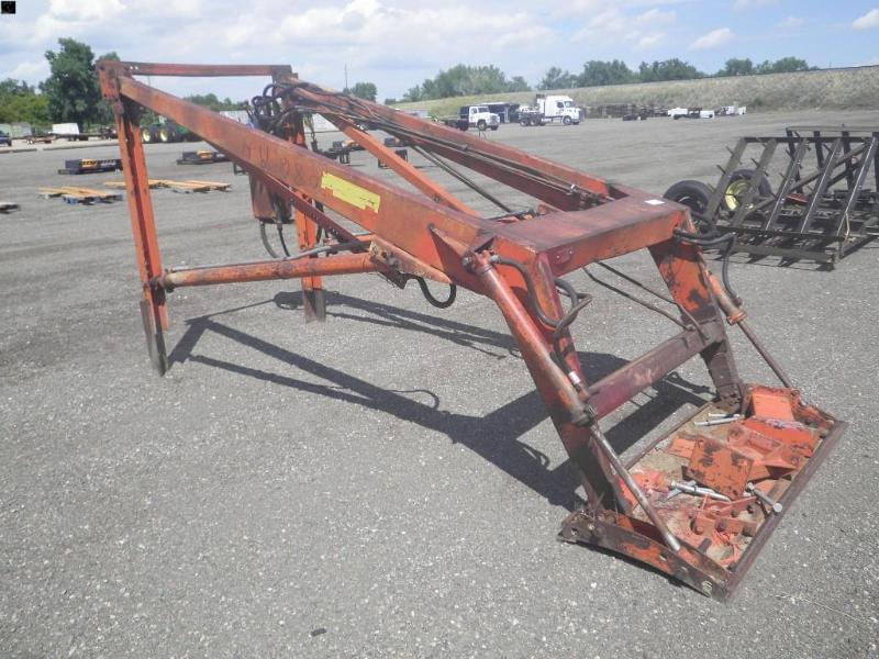 Image of Farmhand F-11 Primary image