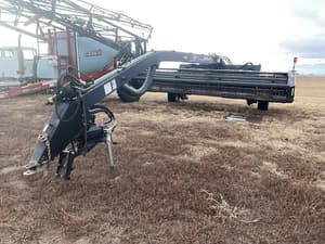 SOLD - MacDon A30-D Lot No. 526 Hay and Forage | Tractor Zoom