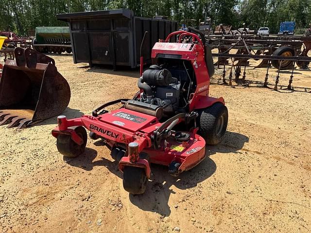Image of Gravely Pro-Stance 48 equipment image 1