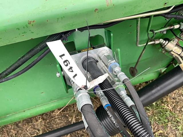 Image of John Deere 930 equipment image 3