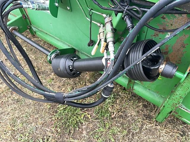 Image of John Deere 930 equipment image 4