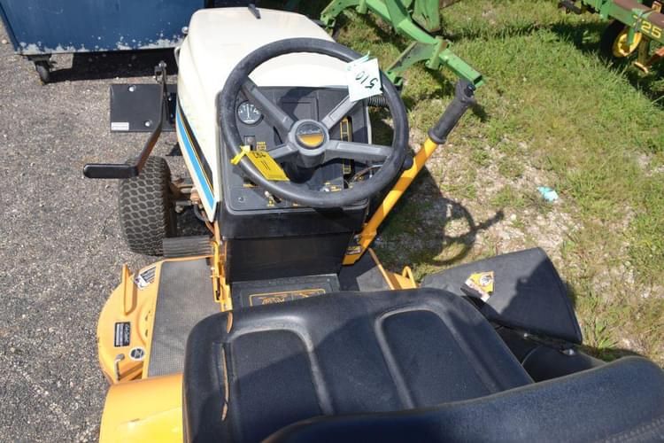 Cub Cadet 1330 Other Equipment Turf for Sale Tractor Zoom