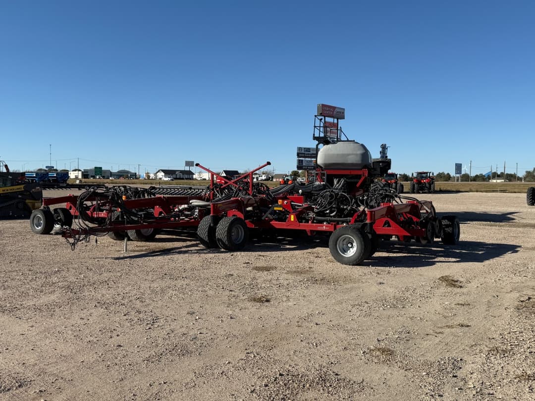 Image of Case IH 500DS Image 1