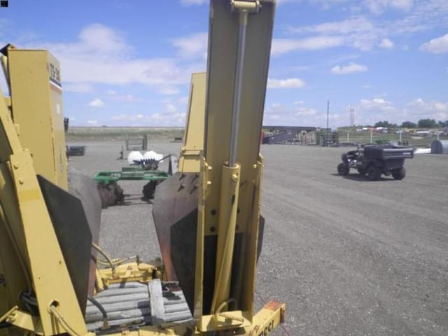 Image of Vermeer TS-30 equipment image 4
