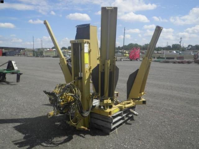 Image of Vermeer TS-30 equipment image 3