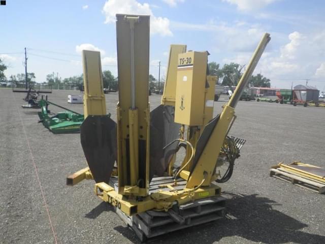 Image of Vermeer TS-30 equipment image 1