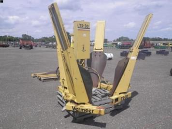 Main image Vermeer TS-30