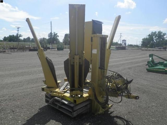 Image of Vermeer TS-30 equipment image 2