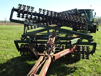 Main image Brillion X108