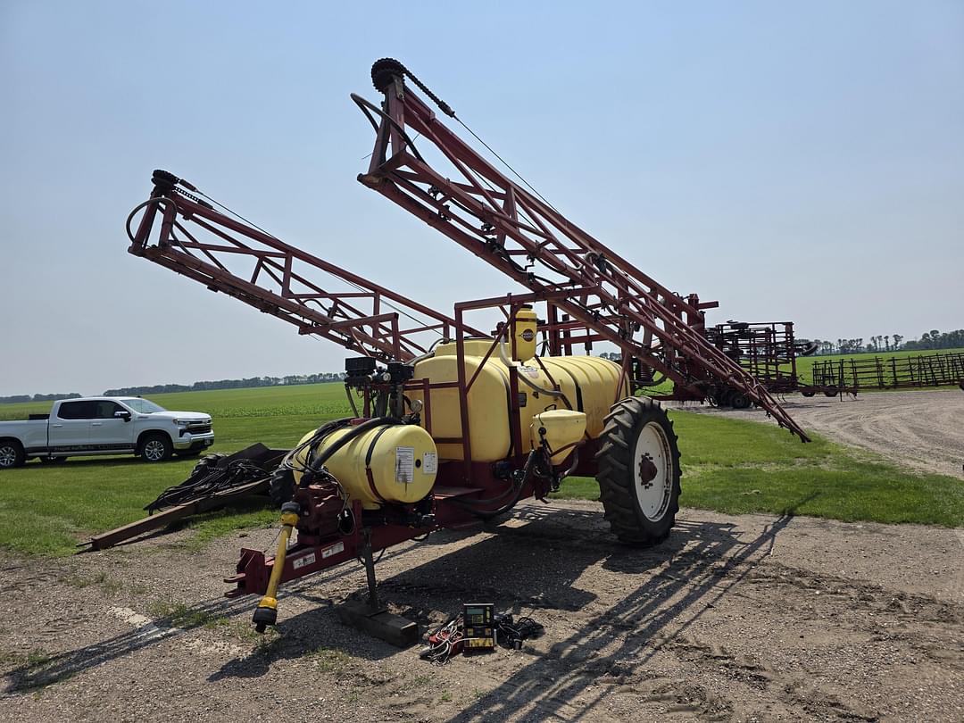 Image of Hardi Navigator 1000 Primary image
